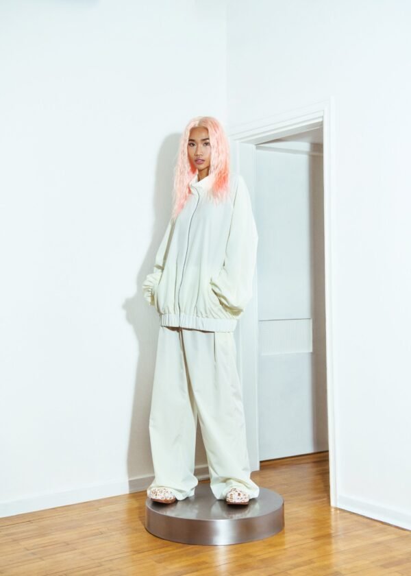 SAMEDI - W TRACKSUIT PANTS