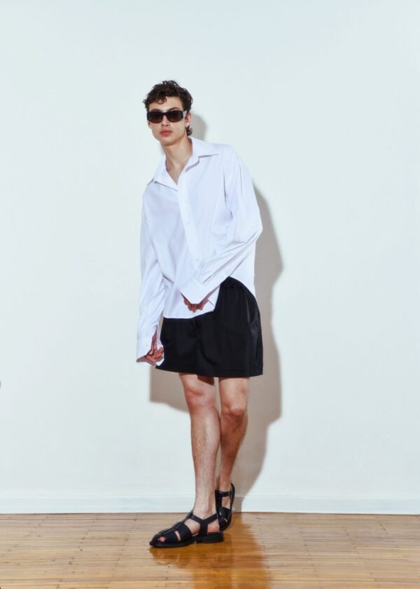 SAMEDI - SHIRT