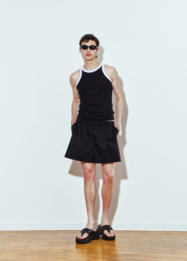 SAMEDI - TANK TOP