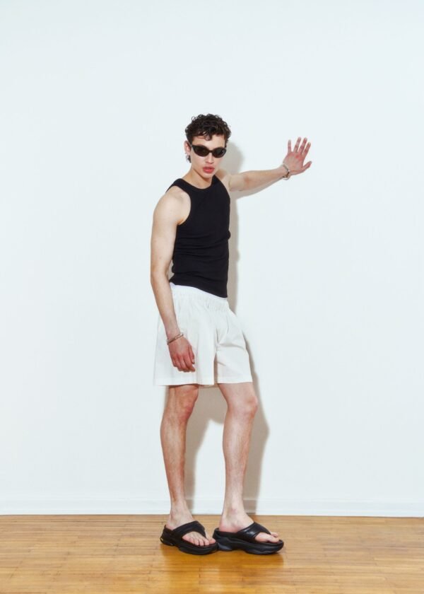 SAMEDI - TANK TOP - Görsel 2