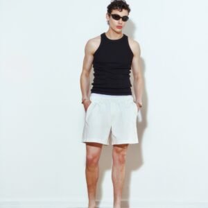 SAMEDI - TANK TOP