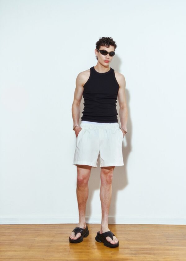 SAMEDI - TANK TOP