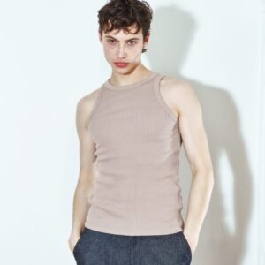 SAMEDI - TANK TOP