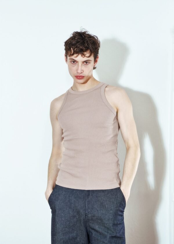SAMEDI - TANK TOP