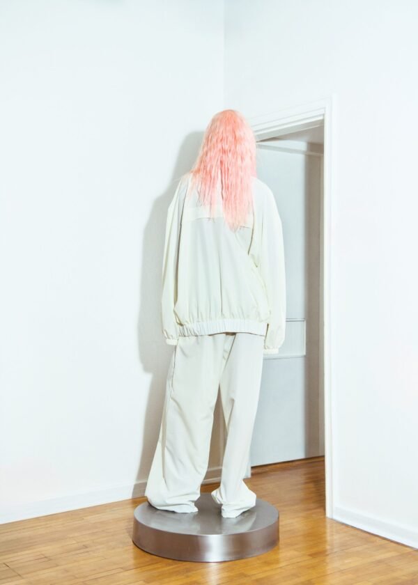 SAMEDI - W TRACKSUIT PANTS - Görsel 3