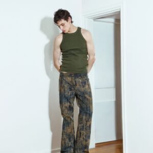SAMEDI - TANK TOP