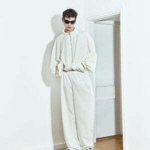 SAMEDI - W TRACKSUIT PANTS