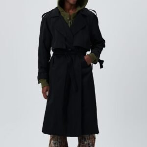 DARKSOME - Trench Coat