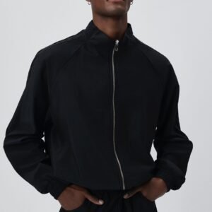 DARKSOME - Tracksuit Jacket