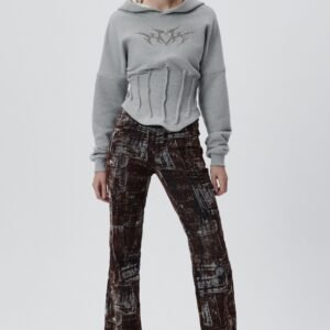 DARKSOME - Denim Pants
